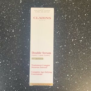 Clarins Double Serum 50 m l